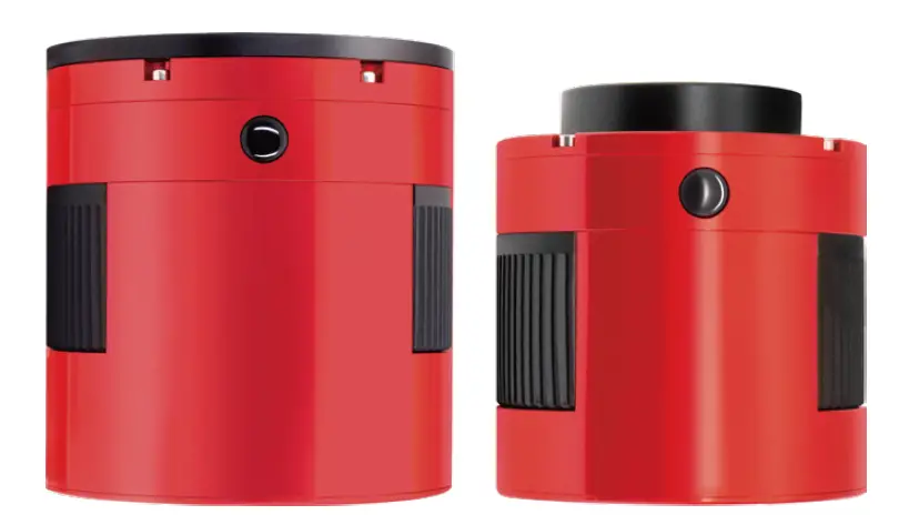 ZWO 533MC-PRO Cooled Camera PRODUCT