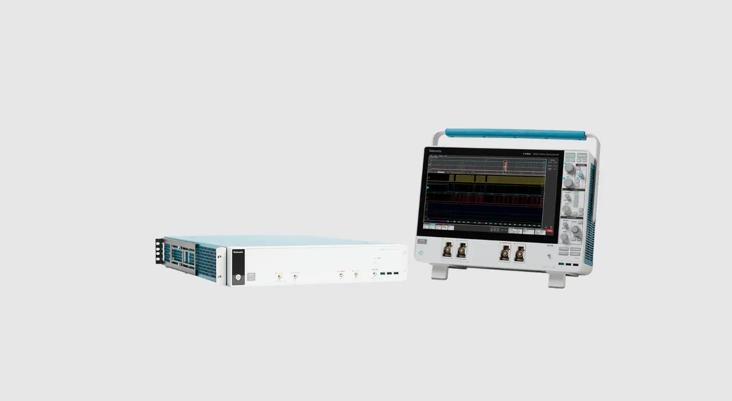 Tektronix Option Sup6lp-winm2 Profile Digitizer Instruction Manual