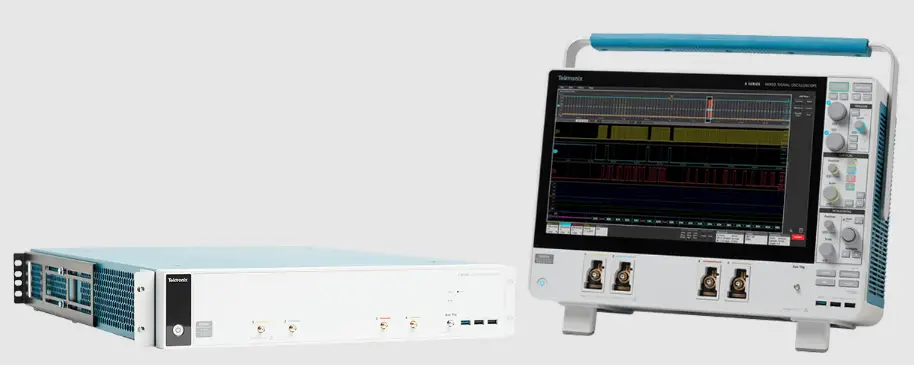 Tektronix-Option-SUP6LP-WINM2-Profile-Digitizer-PRODUCT