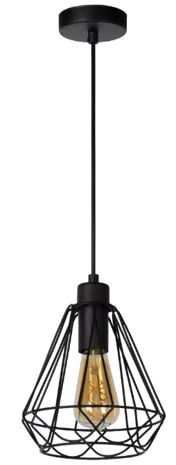 Lucide-IP-20-KYARA-Hanglamp-PRODUCT