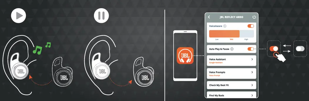 JBL-REFLECT-AERO-True-Wireless-Noise-Cancelling-Headphones-FIG11