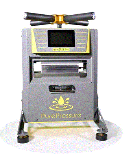 PurePressure 2542 Sanitary Tri-Clamp Gaskets product - Copy