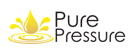 PurePressure logo