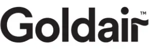 Goldair - logo