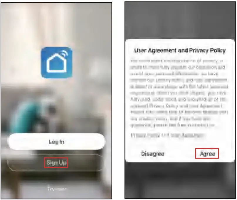 MEARI Speed 21S Indoor Pan and Tilt Camer - Fig 11