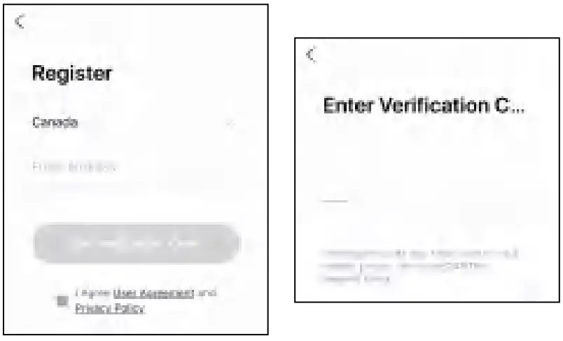 MEARI Speed 21S Indoor Pan and Tilt Camer - Fig 12