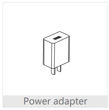 MEARI Speed 21S Indoor Pan and Tilt Camer - Fig 3