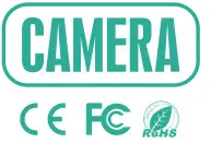 MEARI Speed 21S Indoor Pan and Tilt Camer - Sab logo