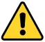 Warning Icon