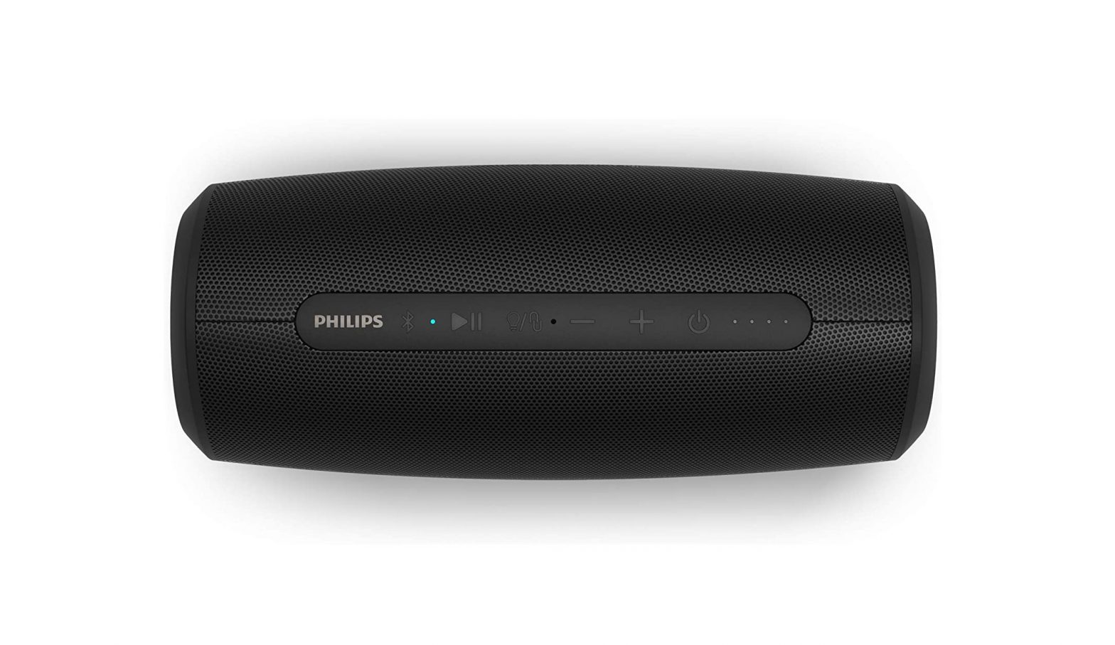 Philips Wireless Speaker User Manual