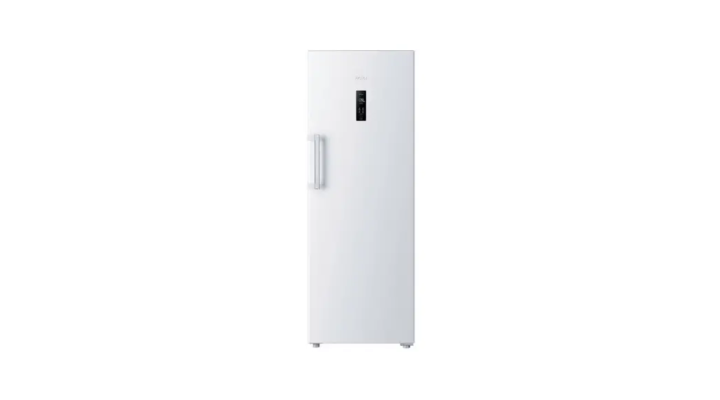 Haier Hrf328w2 60cm 318l Vertical Refrigerator User Guide