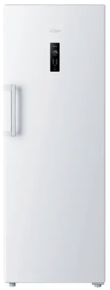 Haier HRF328W2 60cm 318L Vertical Refrigerator