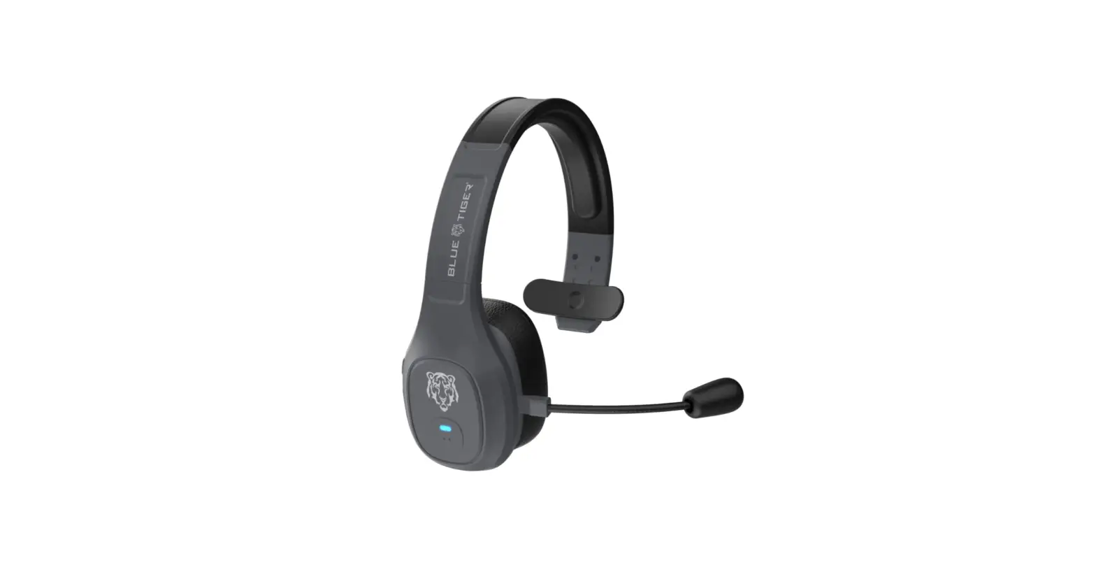 Blue Tiger Storm Bluetooth Headset User Manual