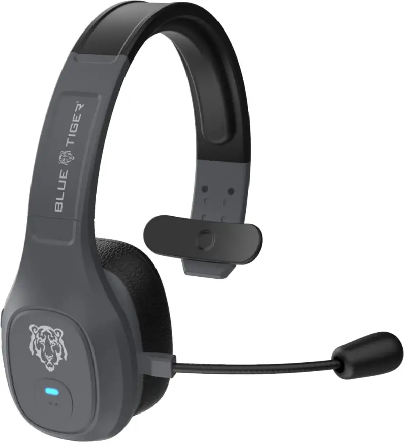 BLUE TIGER STORM Bluetooth Headset product