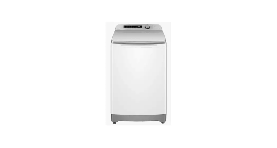 Haier Hwt08an1 8kg Top Loader Washing Machine User Guide Haier Hwt08an1 8kg Top Loader Washing Machine User Guide