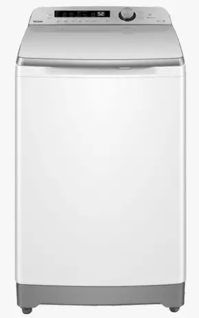 Haier HWT08AN1 8kg Top Loader Washing Machine