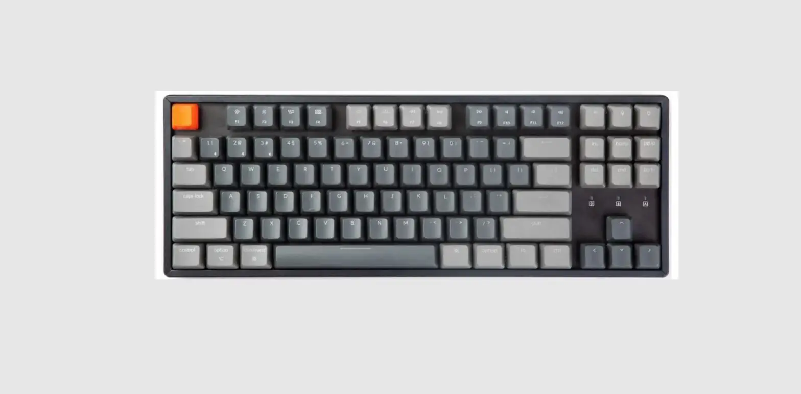 Keychron K4-a3 Mechanical Gaming Keyboard User Guide Keychron K4-a3 Mechanical Gaming Keyboard User Guide