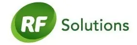 RF Solutions logo