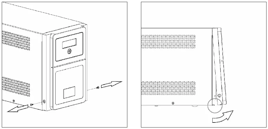 SCHNEIDER-APCRBC110-Battery-Cartridge-Replacement-fig-1