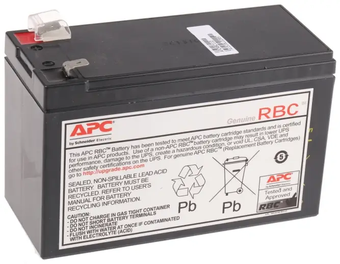 SCHNEIDER-APCRBC110-Battery-Cartridge-Replacement-product