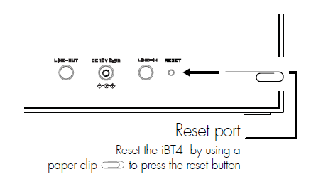 iHome iBT4GC Bluetooth Rechargeable Boombox with FM Radio (8)