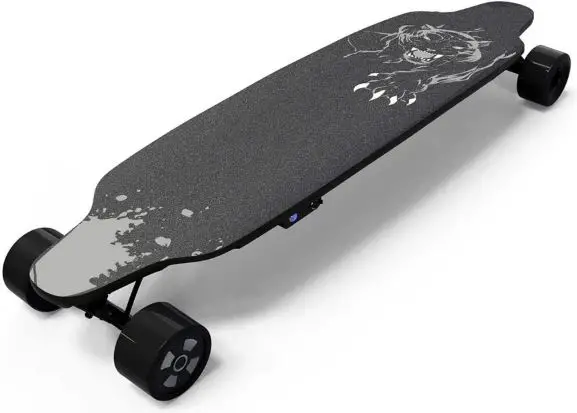COOL-FUN-M1-XQJJ-UVKW-Electric-Skateboard-PRODUCT