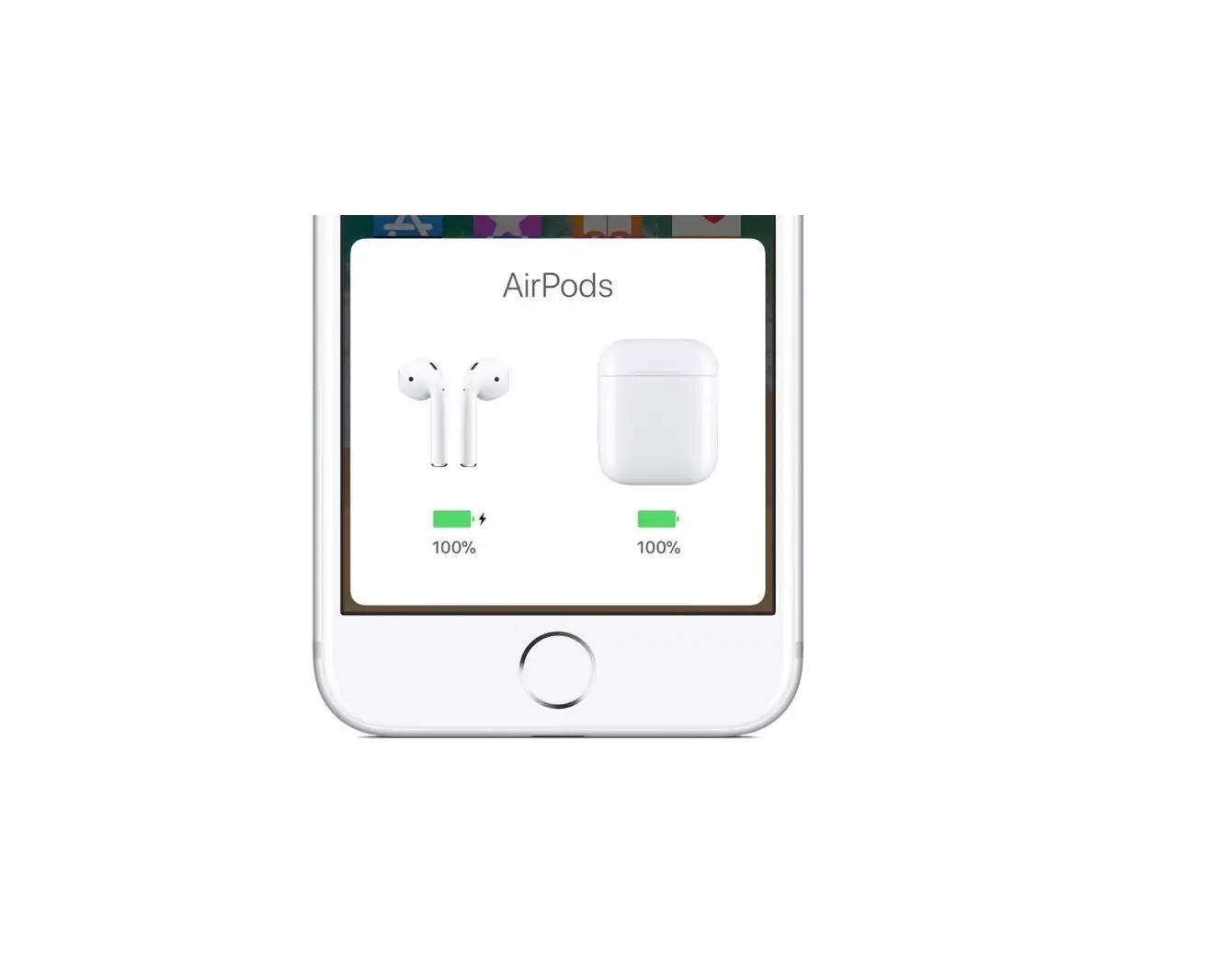 Change The Name Of Your Airpods And Other Settings On Iphone Change The Name Of Your Airpods And Other Settings On Iphone