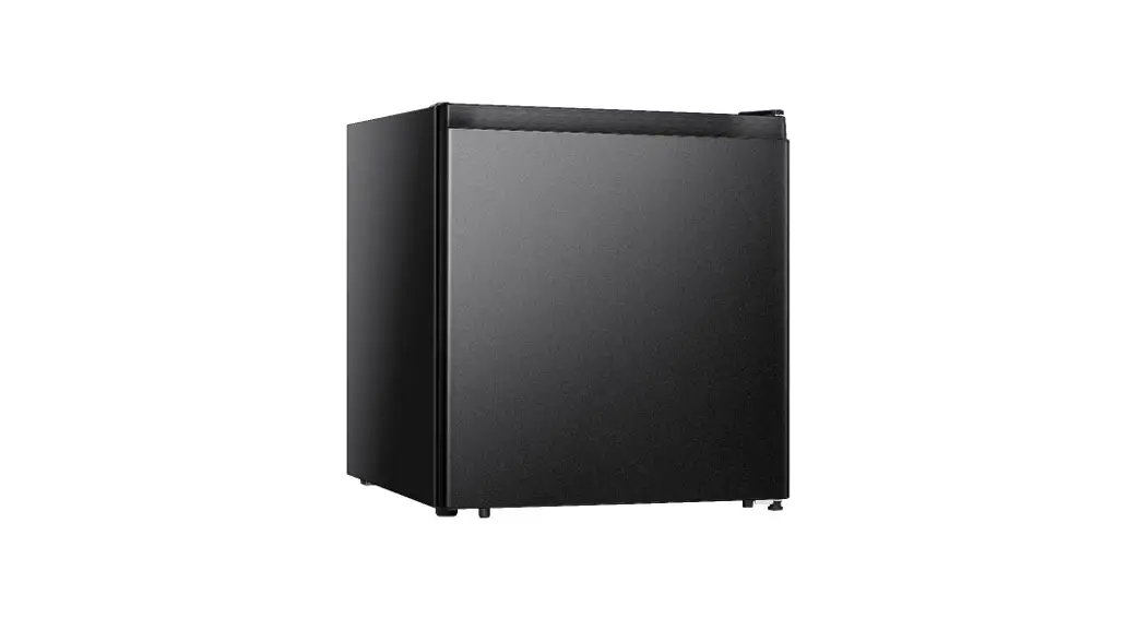 Everglades Evfr0201 Freezer User Manual Everglades Evfr0201 Freezer User Manual