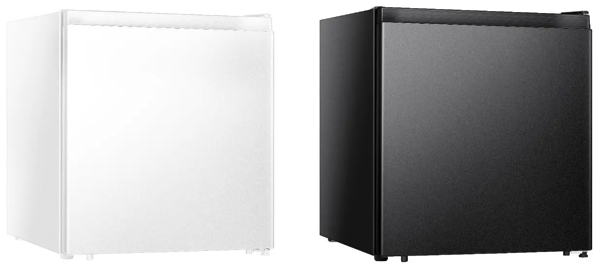 Everglades EVFR0201 Freezer