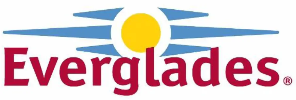 Everglades logo