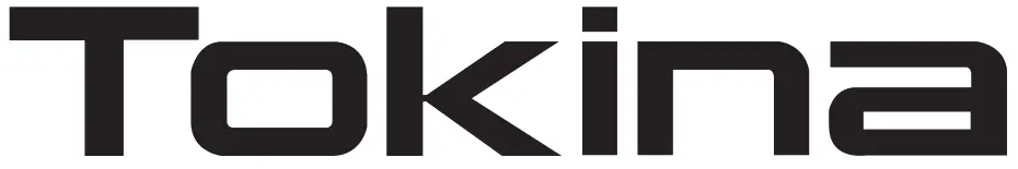Tokina LOGO