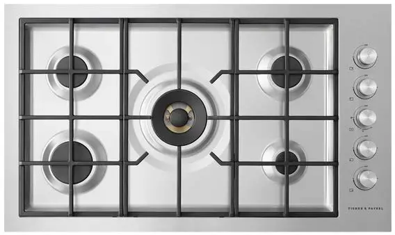 FISHER-PAYKEL-CG365DLPRX2-N-Gas-on-Steel-Cooktop-product