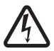 Warning icon