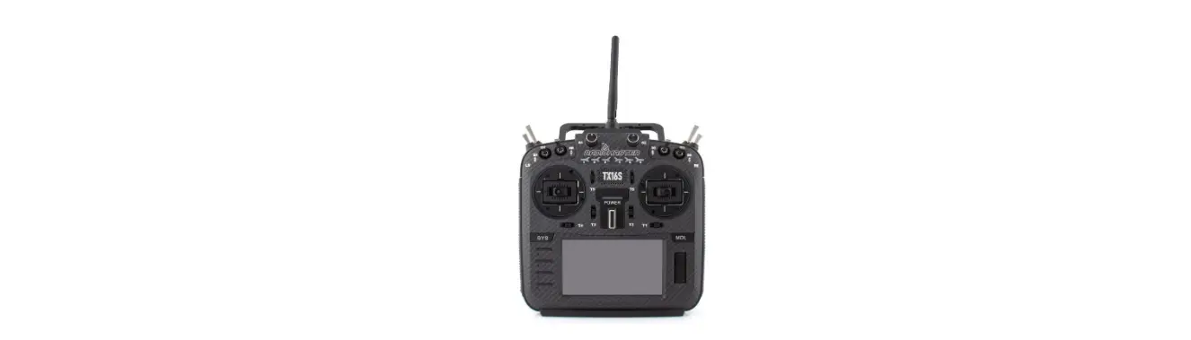 Rotorlogic Radiomaster Tx16s Mark Ii Max Edition 2.4ghz Complete Features Rotorlogic Radiomaster Tx16s Mark Ii Max Edition 2.4ghz Complete Features