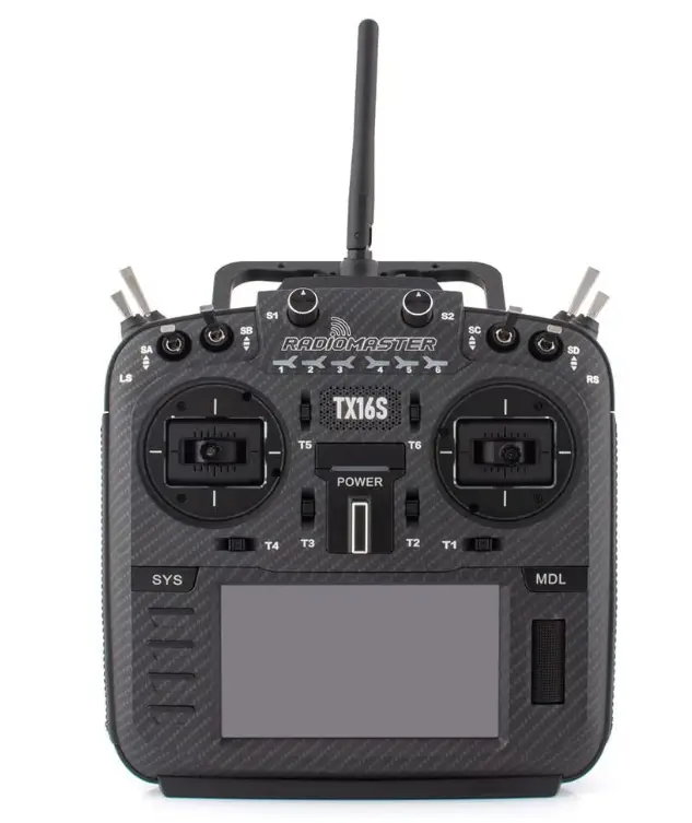 RotorLogic-RadioMaster-TX16S-Mark-II-MAX-Edition-2.4GHz