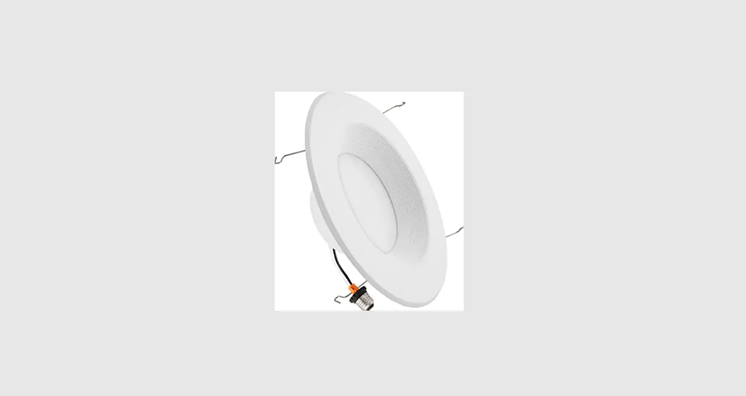 Maxxima Mrl-61350nw-4 5 Inch And 6 Inch Led Retrofit Kit Instruction Manual