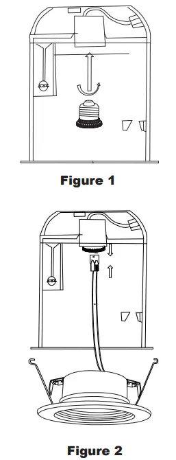 Maxxima-MRL-61350NW-4 5-Inch-and-6-Inch-LED-Retrofit-Kit-FIG2