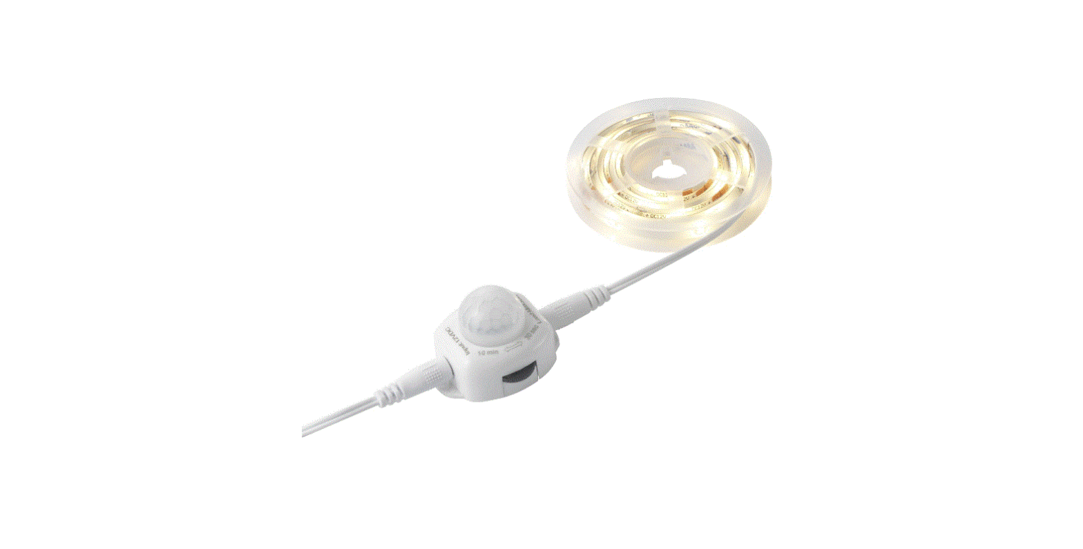 Conrad 2376398 Led Strip Light Instruction Manual