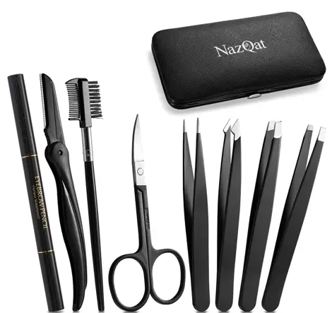 vivaDia K105i Men's Eyebrow Grooming Kit