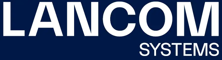 LANCOM Systems 1780EW-4G+ High Performance Mobile VPN Router logo