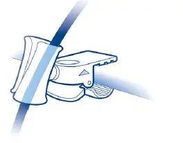 PHILIPS-GC01300-Cord-Holder-fig-2