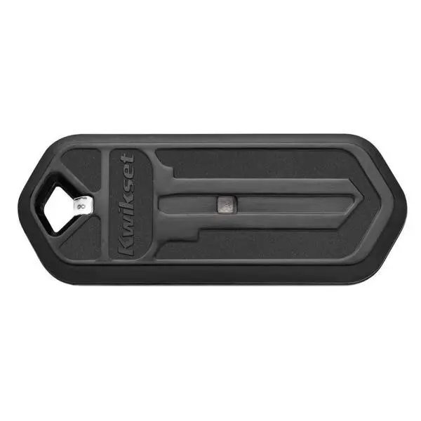 Kevo Fob Configuration Instruction Manual