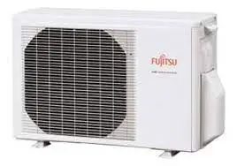 FUJITSU-9319205557-Air-Conditioner-Outdoor-Unit-product-image