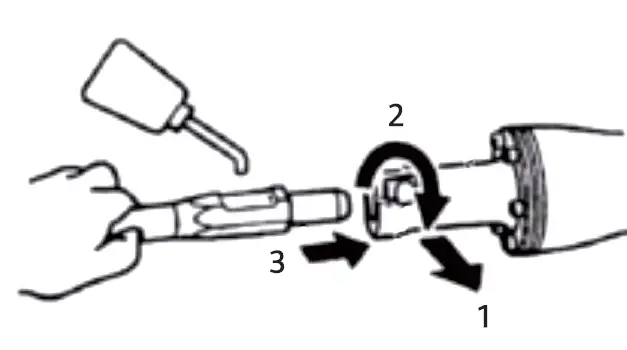 MEEC TOOLS 011639 1700W Demolition Hammer 1