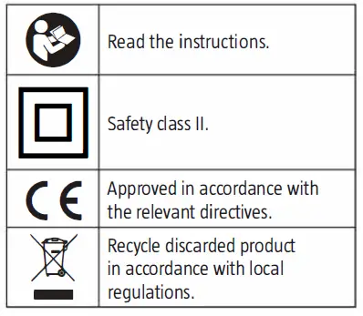 MEEC TOOLS 011639 1700W Demolition Hammer 10