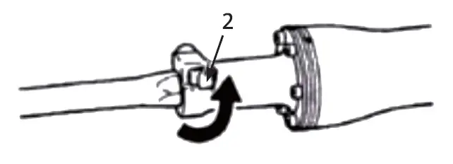 MEEC TOOLS 011639 1700W Demolition Hammer 1