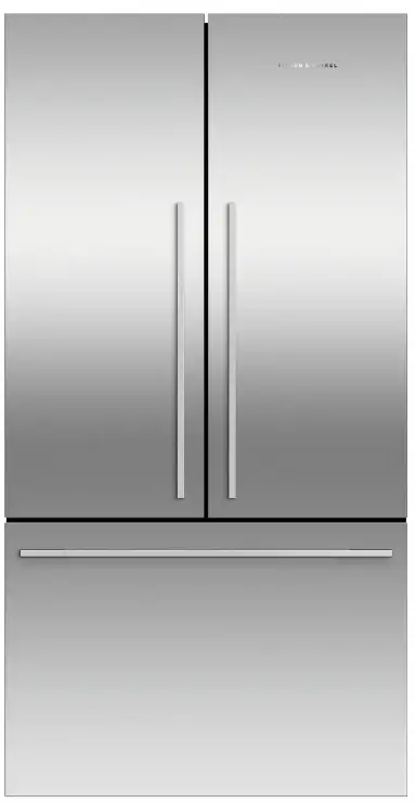 FISHER-PAYKEL-RF610ADX5-90cm-614L-Freestanding-French-Door-Refrigerator-PRODUCT
