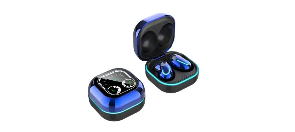 Global Sources S6 Se Wireless Bluetooth Headset User Manual Global Sources S6 Se Wireless Bluetooth Headset User Manual