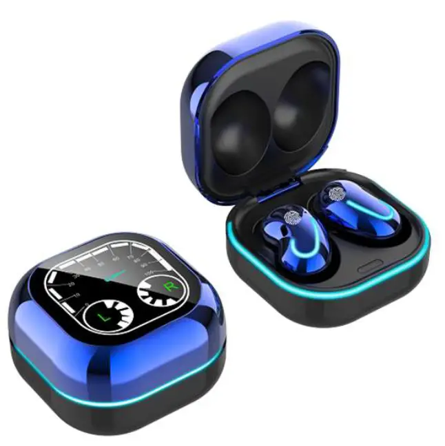 Global-Sources S6-SE-Wireless-Bluetooth-Headset -PRODUCT