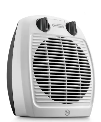 DeLonghi HVA3222 Fan Heater product-img